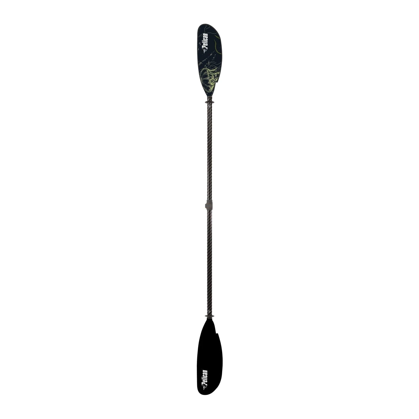 Symbiosa Adjustable Kayak Paddle 240-250 Cm (94.5"-98.4") 4 Symbiosa Adjustable Kayak Paddle 240-250 Cm (94.5"-98.4") - Image 3