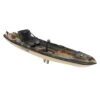 The Catch 130 HYDRYVE II Fishing Kayak -Pelican Sport Shop 0057a7a243b33ed31b4801882f0c265a9c1b2cdb