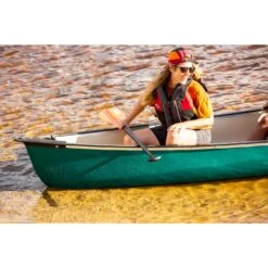 Beavertail Canoe Paddle 143 Cm (57") -Pelican Sport Shop 118135ac55f45488b7e097e7603a123c9dc43c40