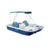 Pelican Sport Rainbow DLX Pedal Boat -Pelican Sport Shop 1c0fbf06c585b6381b8f2603a1038f71194d7509