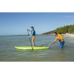 Adjustable Junior Stand Up Paddle Board Paddle 140-180 Cm (55-70") -Pelican Sport Shop 24c17be38bff420aba4ab351f4f33a42f353f8ca