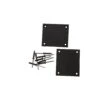 Rod Holder Retaining Plate - Pack Of 2 1 Rod Holder Retaining Plate - Pack Of 2 -Pelican Sport Shop 2da22fe7838df3ca00159d12b873891a426ec762