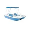 Monaco DLX Pedal Boat With Canopy -Pelican Sport Shop 41fdfe9e379d65cf572a8f4dd25784be8525bef1