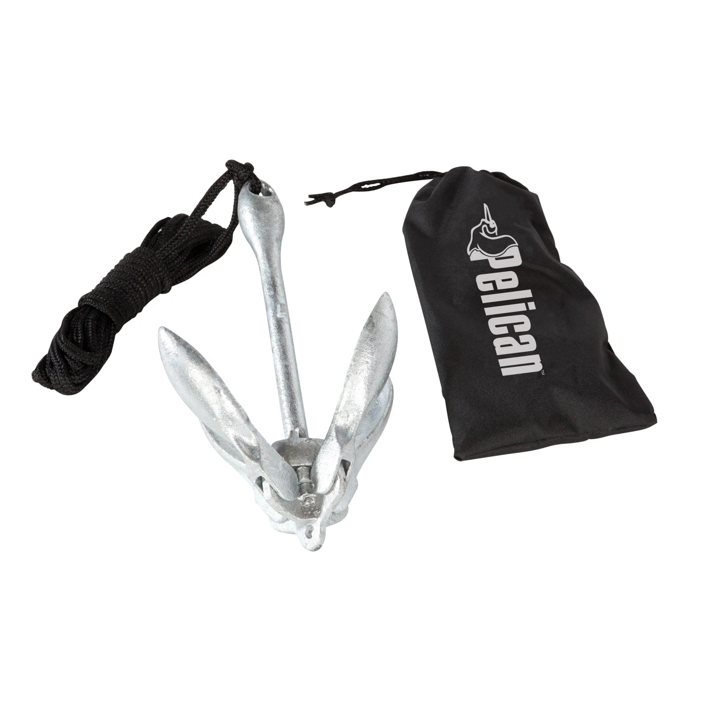 3 Lb Folding Anchor 2 3 Lb Folding Anchor