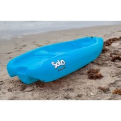 Solo Kids Kayak -Pelican Sport Shop 59c98fcdc228fffb824e58782c656d8ccdc3079e