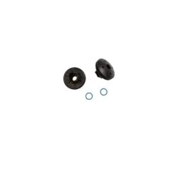 Pedal Boat Wheel Bushings In Black - Pack Of 2 -Pelican Sport Shop 6b84d3a6a866469d63a493e020f340897d3117fd