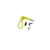 Yellow Green 20" (51 Cm) Paddle Tie-down With Hook 2 Yellow Green 20" (51 Cm) Paddle Tie-down With Hook -Pelican Sport Shop 72692cb653d55f20024ffcf8ce2535711d00e271