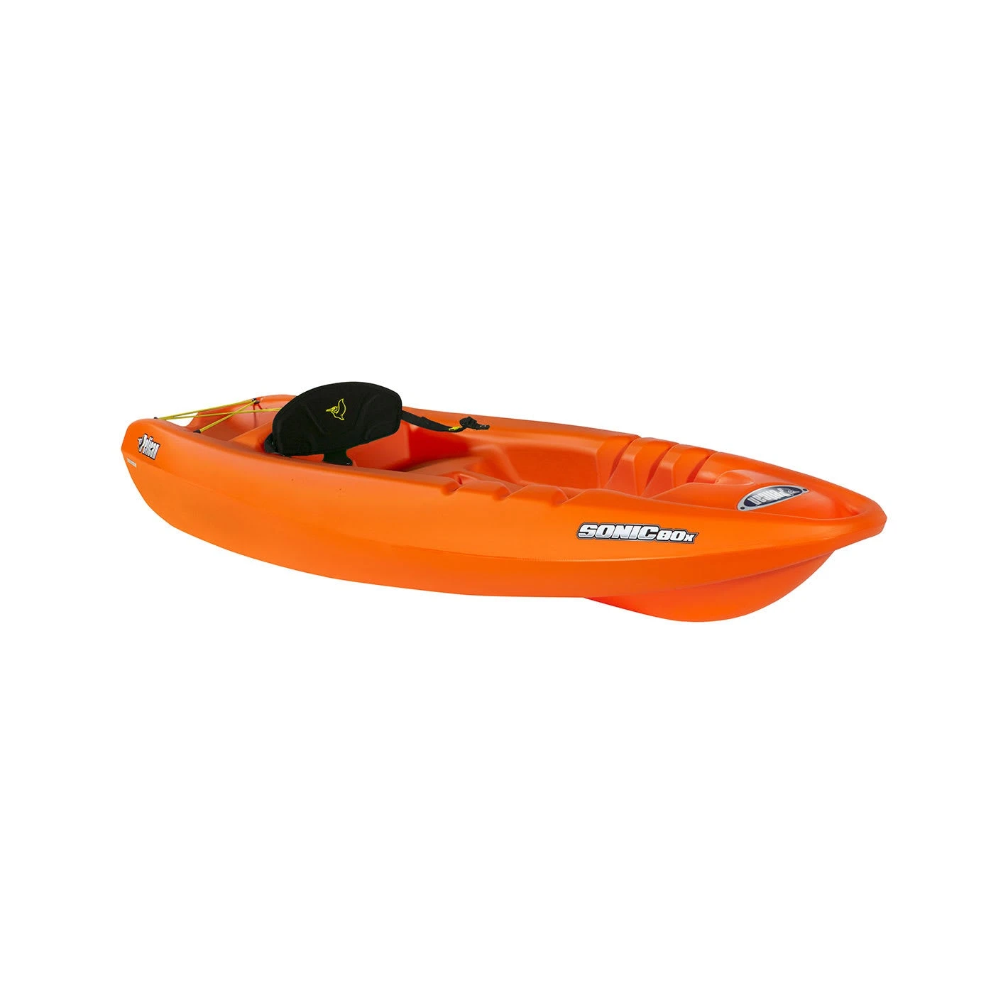 Sonic 80X Kids Kayak 3 Sonic 80X Kids Kayak