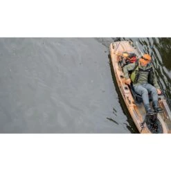 The Catch 130 HYDRYVE II Fishing Kayak -Pelican Sport Shop 86a589068371c806923f98529074b8aa56b9ff5c
