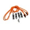 Bright Orange 98" (248.9 Cm) Tank Well Bungee Cord -Pelican Sport Shop 8781417d0fef0d7a73185a9e511050a078483466