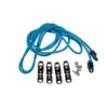 Electric Blue 98" (248.9 Cm) Tank Well Bungee Cord 2 Electric Blue 98" (248.9 Cm) Tank Well Bungee Cord -Pelican Sport Shop 9a87f1c55a88fd8fd71d1392a1799ec6a49e499f