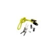 Yellow Green 24" (61 Cm) Multi-purpose Bungee Cords 1 Yellow Green 24" (61 Cm) Multi-purpose Bungee Cords -Pelican Sport Shop 9d01e4df9f4d53cbbe0d6089a0a00d679ecf1e1f