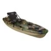 The Catch 120 Fishing Kayak 1 The Catch 120 Fishing Kayak -Pelican Sport Shop 9fe4716cab028833d9428c3af5b158f057be7227