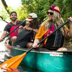 Pelican 15.5 Canoe -Pelican Sport Shop AAA15P406 LS2