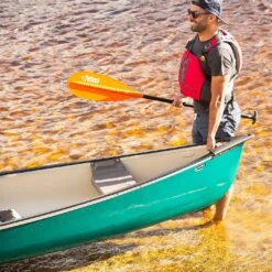 Pelican 15.5 Canoe -Pelican Sport Shop AAA15P406 LS4