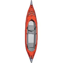 Pelican Sport Advanced Elements Inflatable ADVANCEDFRAME® Convertible Elite Kayak -Pelican Sport Shop AE1007 E TOP