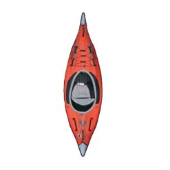 Pelican Sport Advanced Elements Inflatable ADVANCEDFRAME® Kayak -Pelican Sport Shop AE1012 R TOP