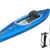 Pelican Sport Advanced Elements Inflatable Kayak AirVolution 1 Pelican Sport Advanced Elements Inflatable Kayak AirVolution -Pelican Sport Shop AE3029 Product AdvancedElementsInflatableKayakAirVolution