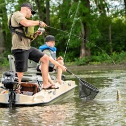 Bass Raider 10E Fishing Boat -Pelican Sport Shop BBA10P205 00 LS5