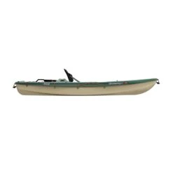 Pelican Sport Challenger 100X ANGLER Fishing Kayak 7 Pelican Sport Challenger 100X ANGLER Fishing Kayak -Pelican Sport Shop CHALLENGER 100X ANGLER fishing kayak MBF10P203 Grey PELICAN product image 3