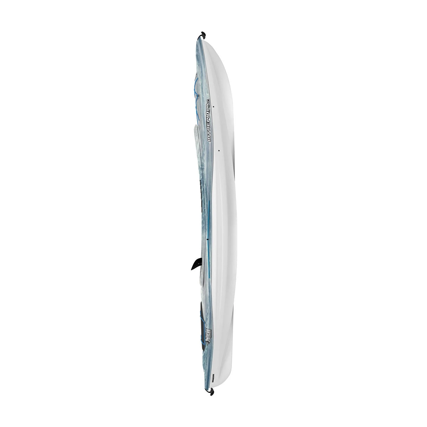 Pelican Sport Intrepid 100XP Fishing Kayak - Image 2