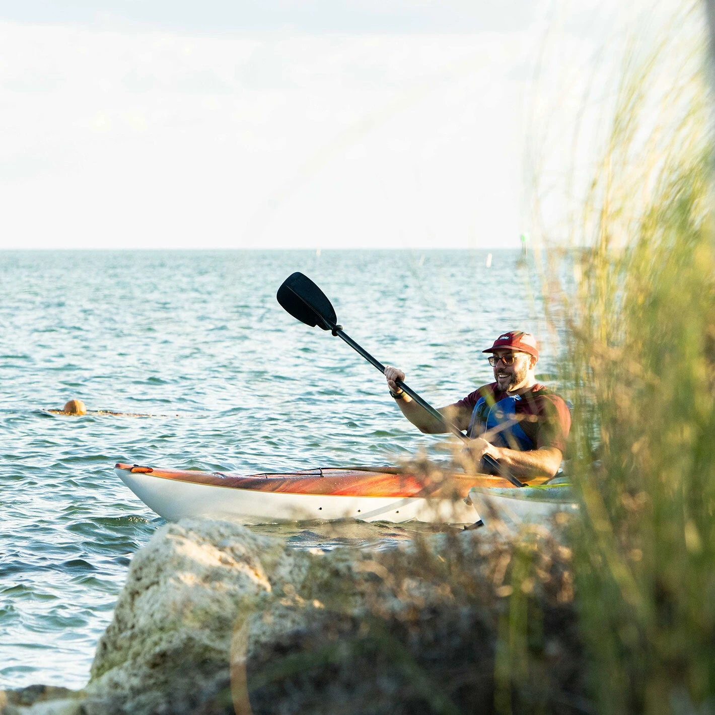 Pelican Sport Shoal 120XE Recreational Kayak 6 Pelican Sport Shoal 120XE Recreational Kayak - Image 4