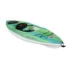 Pelican Sport Clipper 100X Recreational Kayak -Pelican Sport Shop KXF10P103 Blue PELICAN product image 1