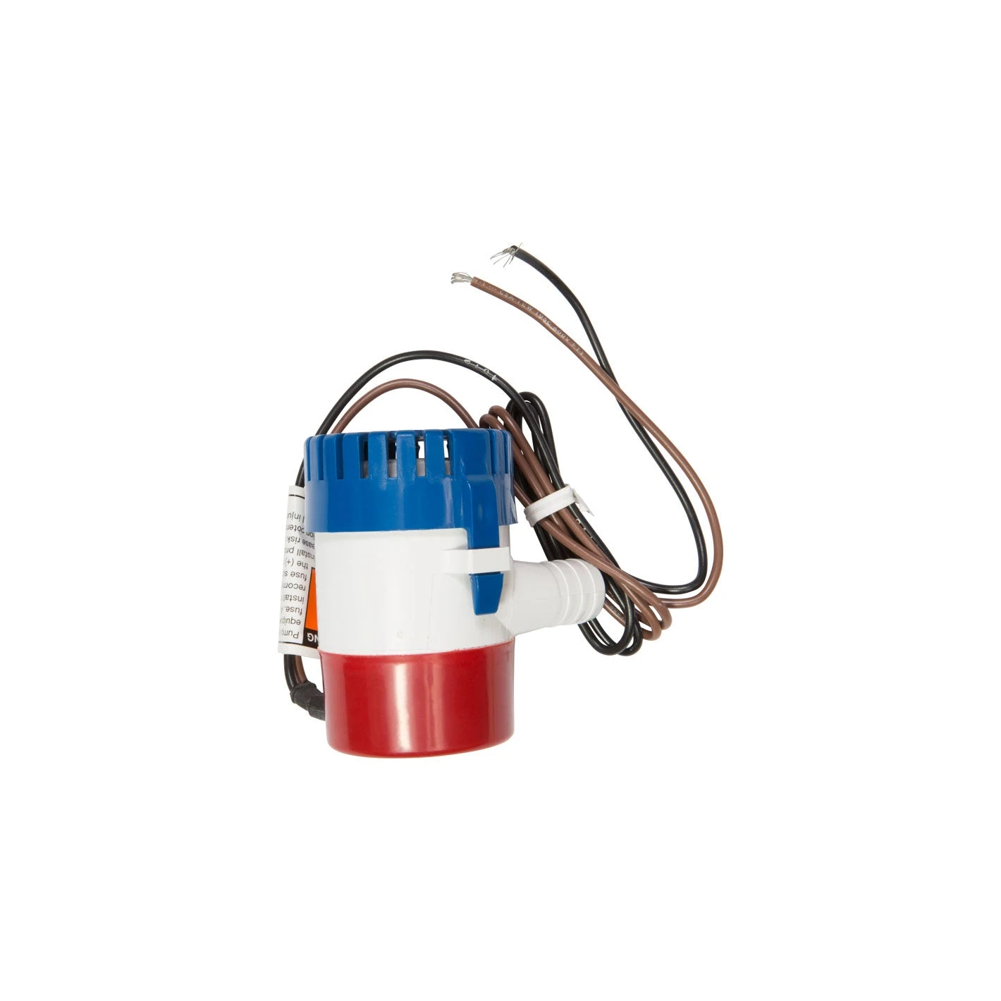 Live Well Aerator Pump V450 3 Live Well Aerator Pump V450