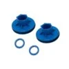Pedal Boat Wheel Bushings In Azure Blue - Pack Of 2 2 Pedal Boat Wheel Bushings In Azure Blue - Pack Of 2 -Pelican Sport Shop PS0568 ISO