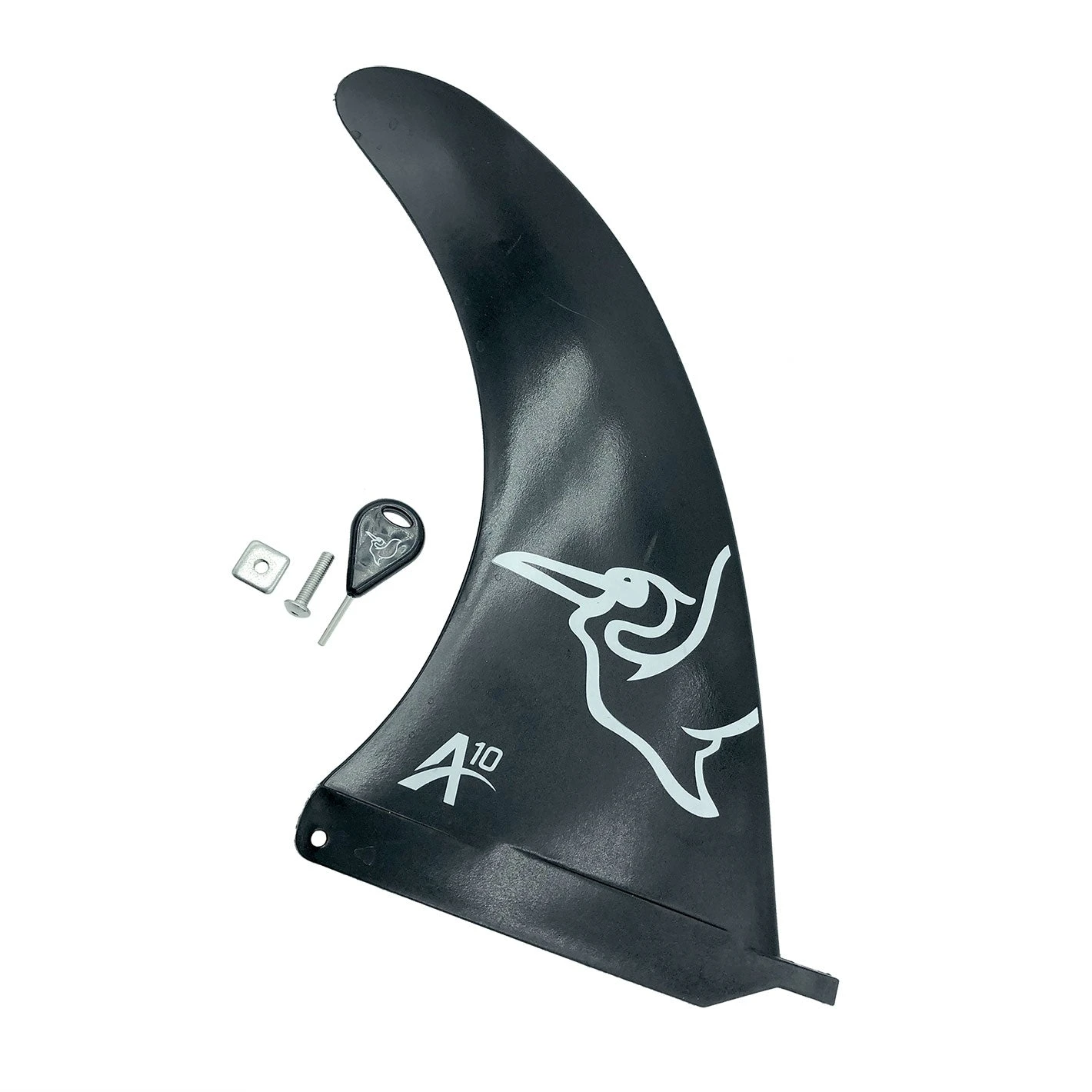 Pelican Sport Fin For FCD Stand-up Paddle Board 3 Pelican Sport Fin For FCD Stand-up Paddle Board