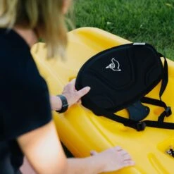 New Release -Pelican Sport Shop PS1562 Ergoform backrest onsolokayak Pelican