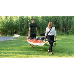 Bright Orange 14" (35.6 Cm) Kayak Carrying Handles -Pelican Sport Shop PS1609 LS3