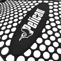 Mesh Luggage Carrier Black -Pelican Sport Shop PS1831 FEAT1