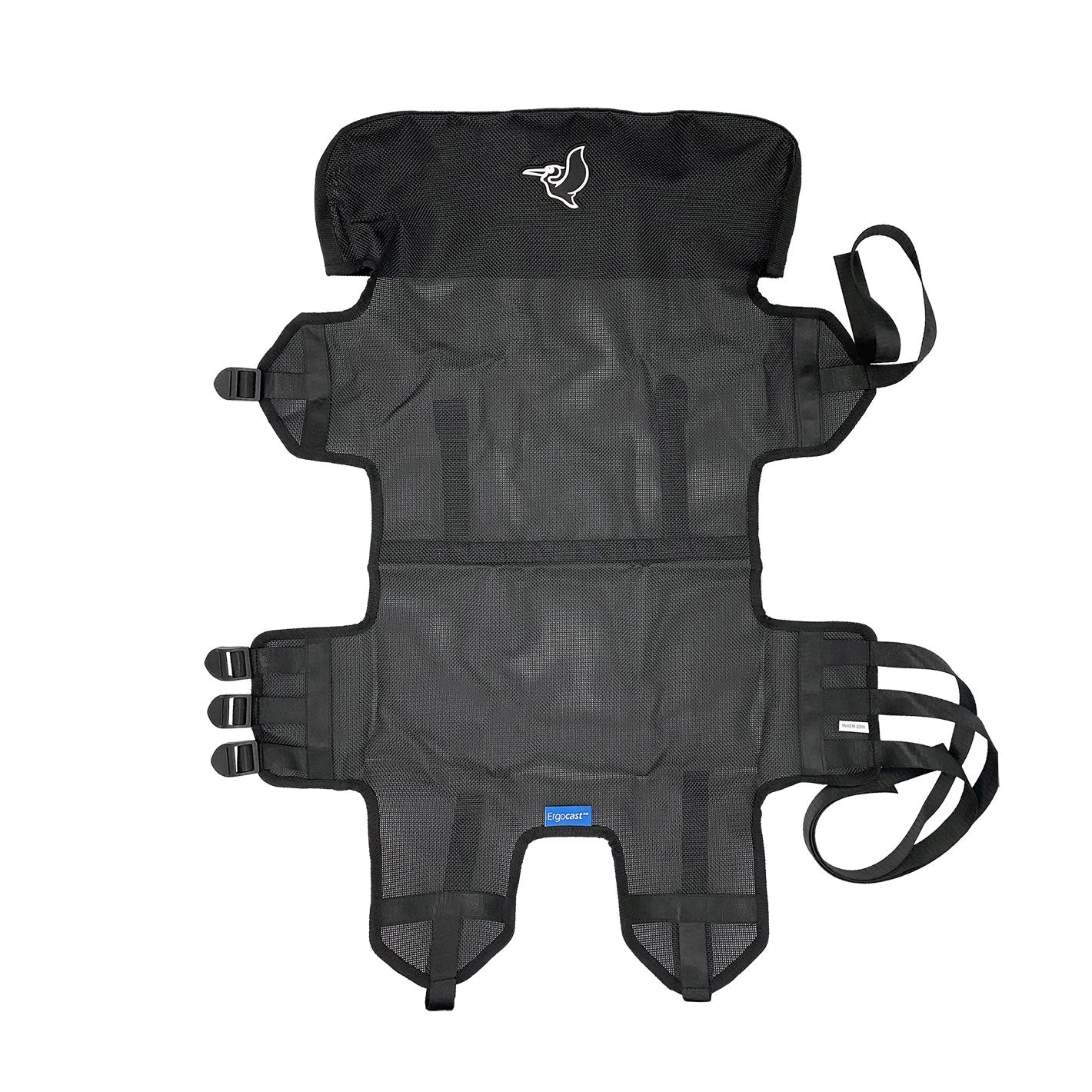 Pelican Sport ERGOCAST SB Seat Cover 4 Pelican Sport ERGOCAST SB Seat Cover - Image 2