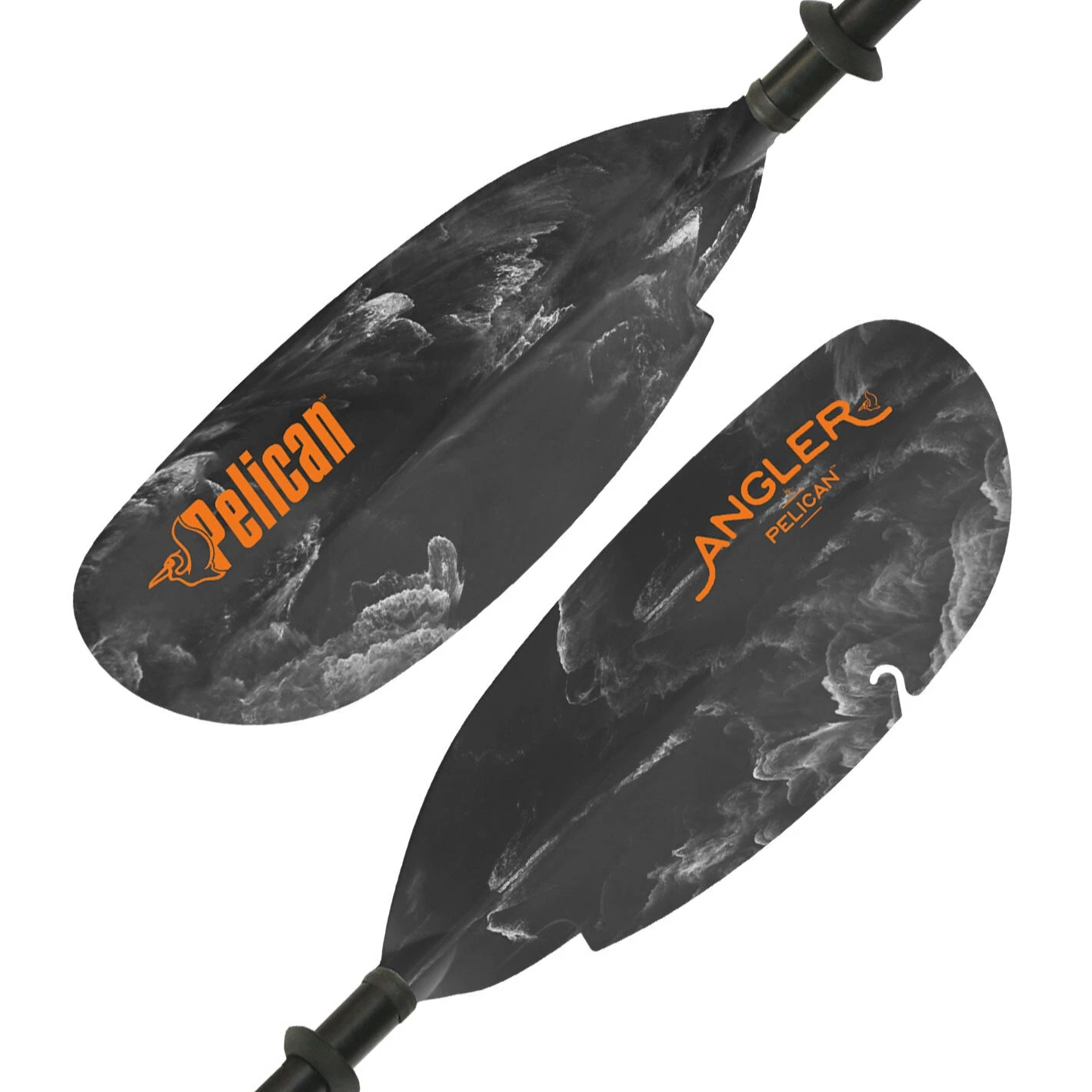 Pelican Sport Poseidon Angler Fishing Kayak Paddle 240 Cm (94.5") 3 Pelican Sport Poseidon Angler Fishing Kayak Paddle 240 Cm (94.5")