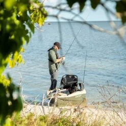 Pelican Sport ERGO360 Cushion Seat 13 Pelican Sport ERGO360 Cushion Seat -Pelican Sport Shop PS3014 LS3