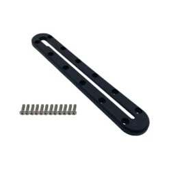 Pelican Sport Rigging Rails 8 Inches