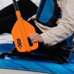 Pelican Sport Universal Emergency Paddle -Pelican Sport Shop PS3054 00 LS2