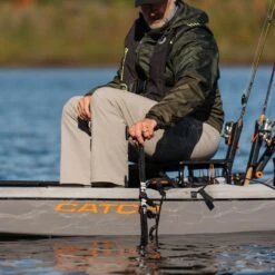 Pelican Sport Anchor And Push Pole -Pelican Sport Shop PS3056 00 LS2