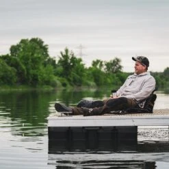 Pelican Sport Ergoboost Folding Kayak Seat 19 Pelican Sport Ergoboost Folding Kayak Seat -Pelican Sport Shop PS3104 00 LS3