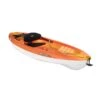 Pelican Sport Sentinel 100X Recreational Kayak 2 Pelican Sport Sentinel 100X Recreational Kayak -Pelican Sport Shop Sentinel 100X recreational kayak KVF10P100 00 Red PELICAN product image 1