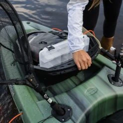 Pelican Sport Shop -Pelican Sport Shop Tankwell Exopak Pelican PS1834 LS5