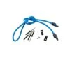 Electric Blue 36" (91.4 Cm) Tank Well Bungee Cord -Pelican Sport Shop b08d1e762b87c1e9e60107e12ce319d90e53122d