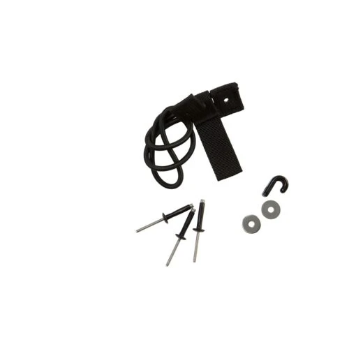 Black Paddle And Rod Tie-down 5 Black Paddle And Rod Tie-down -Pelican Sport Shop b18e972936c2df3aabfe9f254e5df9c9bd635ae1