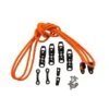 Bright Orange 90" (229 Cm) Tank Well Bungee Cord -Pelican Sport Shop befa462585dba2e907941899c81f1117d5fcc031
