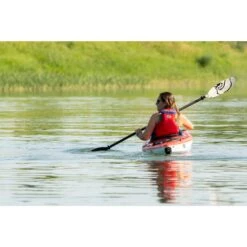 Vesta Kayak Paddle 240 Cm (94.4") -Pelican Sport Shop c072cd8f8d0101a62950a249bd5cbcbe0a2d9d02