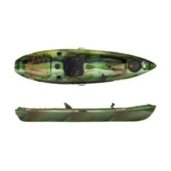Pelican Sport Basscreek 100XP Angler Fishing Kayak -Pelican Sport Shop c48d1a992038461c2d307706ad2684d6f581db06