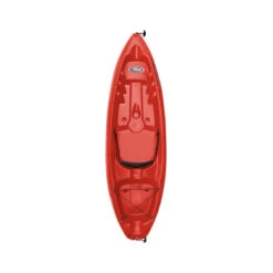 Pelican Sport Challenger 80X Recreational Kayak