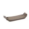 25.5" (64.8 Cm) Front Seat For 15'6" Canoe In Brown -Pelican Sport Shop d4a479733c3a388ae0291c7faaef3f58eb56bc4f