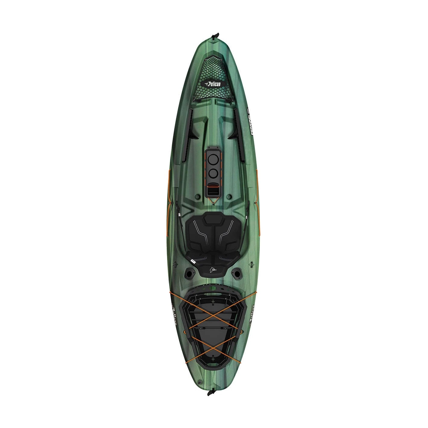 Pelican Sport Sentinel 100X Angler Fishing Kayak 7 Pelican Sport Sentinel 100X Angler Fishing Kayak - Image 5